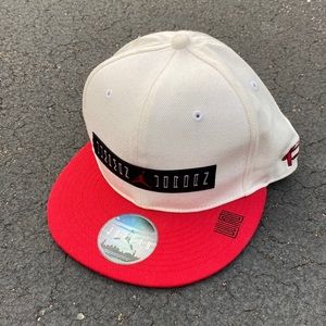 Jordan Jumpman Cap